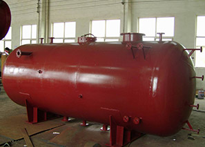 沅江高压旋膜除氧器